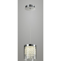 Bethel Bethel Zp84 Led Single Pendant Lighting ZP84